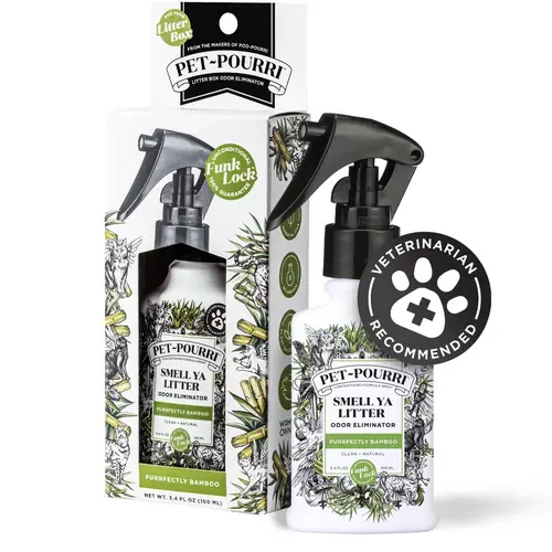 Pet~Pourri - Smell Ya Litter Litter Box Freshener