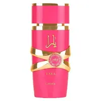 Lattafa Yara Candy for Women Eau de Parfum Spray, 3.4 Ounce
