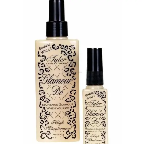 GLAMOUR DO Bathrroom Toilet Spray by Tyler Candle Company