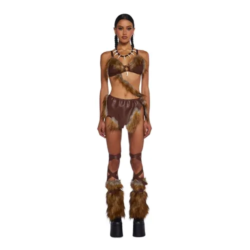 B.C. Babe Costume