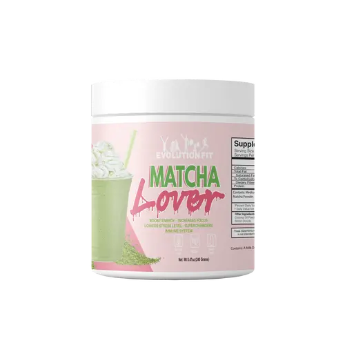 Matcha Lover