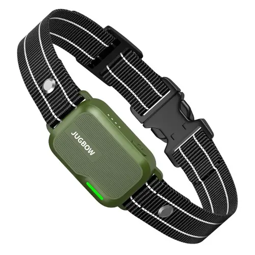 Dog Collar - Adjustable Strap, Universal Fit, Training Collar Accessory for Multi-Dog Households, Dry Clean Compatible, Made in USA (Note: Cannot Be Purchased Separately)
