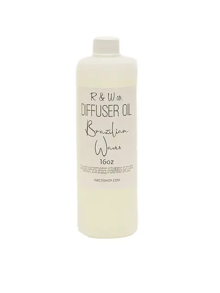 Diffuser Oil by R&W Co.