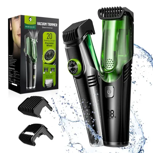 [Tiktokshopstockup]VACUUM BEARD TRIMMER Fuck This Shit BALL TRIMMER Birthday Funny Gifts for Women Men Boss Coworkers colleague Friend Retirement Christmas Gifts Stylish Drinkware Multifunctional Hair Clipper Cordless Rechargeable Clippers, High Qual