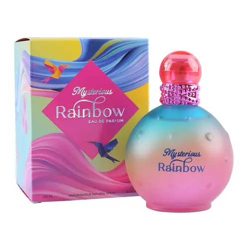 Mysterious Rainbow for Women 100ml Eau de Parfum