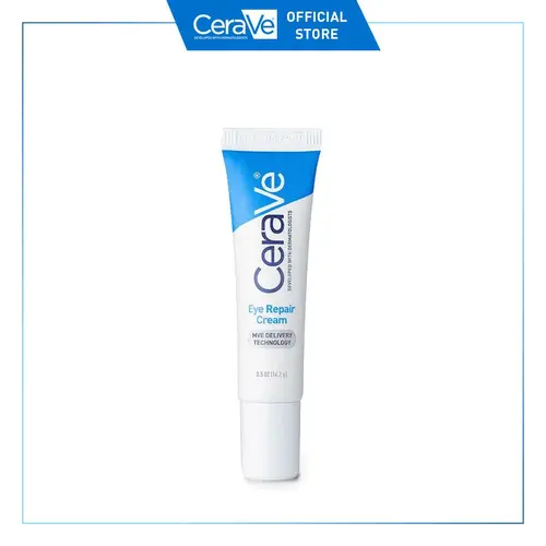 CeraVe Eye Repair Cream | All Skin Types