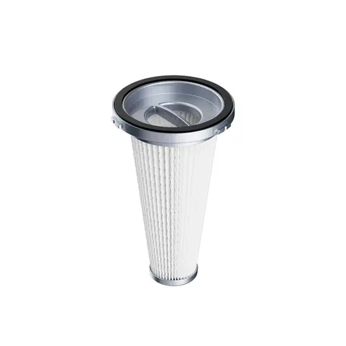 Homeika HEPA Filter Replacements, 2-Pack Attachment for 23Kpa Cordless Vacuum Cleaner H318