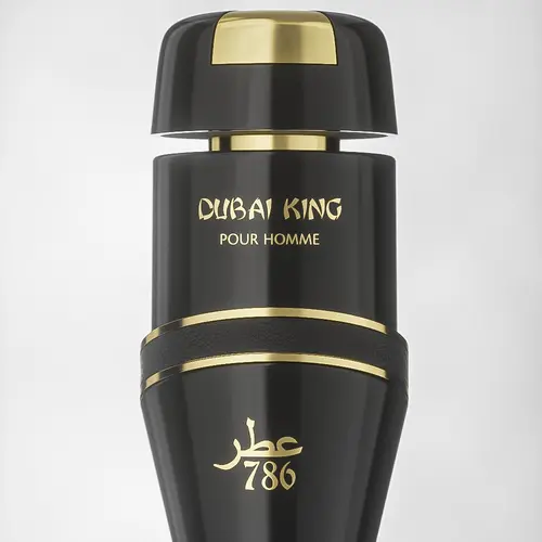DUBAI KING FOR MEN BY JO MILANO PARIS 3.4 oz./100 ml EDP Spray