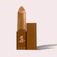 LYS Beauty Triple Fix Blurring Cosmetic Tinted Foundation Stick, Easy-to-Blend, Evens Skin Tone, Delivers Natural Look