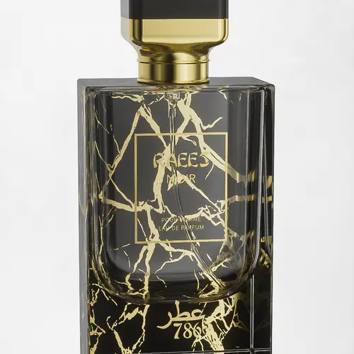 RAEES NOIR 3.4 oz./100 ml EDP Spray by Jo Milano Paris