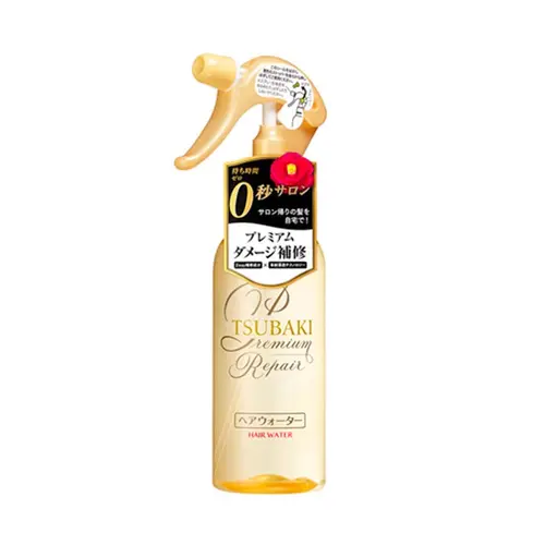 Premium Repair Hair Water - Anti Frizz Blowout Hair Treatment, hair sun protection
