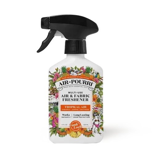 Air~Pourri - Tropical Air Room Spray