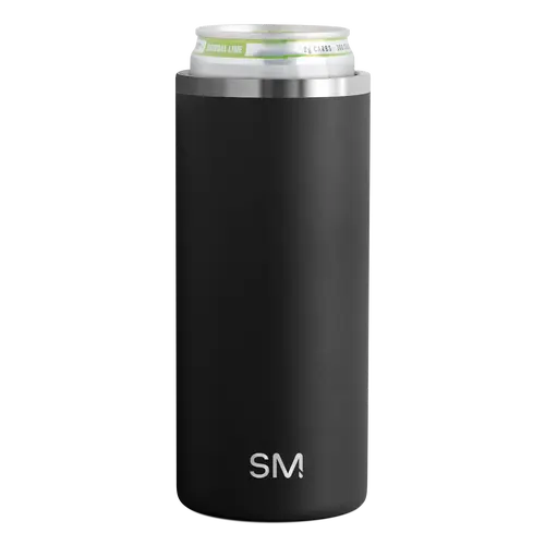 Simple Modern Ranger Insulated Slim Can Cooler - Vacuum Insulated Stainless Steel