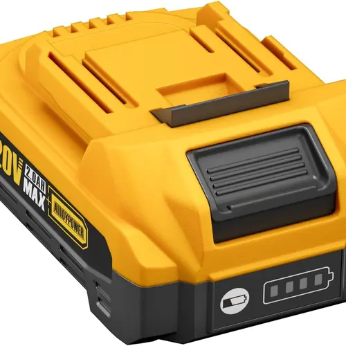 Alloyman 20V 2.0AH Battery