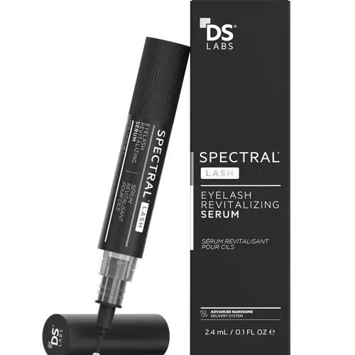 Spectral.LASH | Multi-Peptide Eyelash Revitalizing Serum