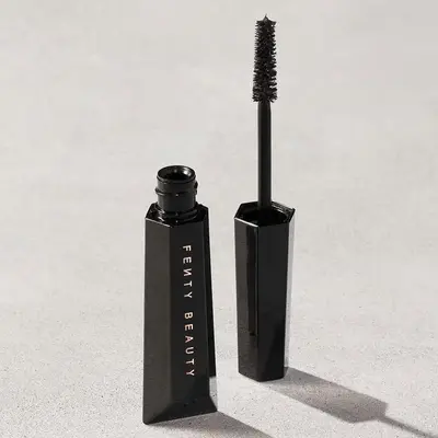 Fenty Beauty Hella Thicc Volumizing Mascara — Cuz I'm Black