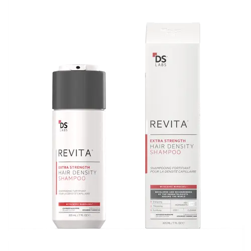 Revita | Extra Strength Hair DENSITY Shampoo