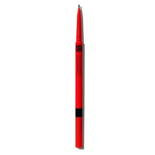 Infinite Brow Micro Brow Pencil – Ultra-Precise Hair-Like Strokes to Define, Fill & Shape Brows by MAKE Beauty