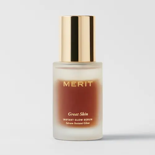 MERIT Great Skin Serum - Hydrating, Plumping & Brightening Serum