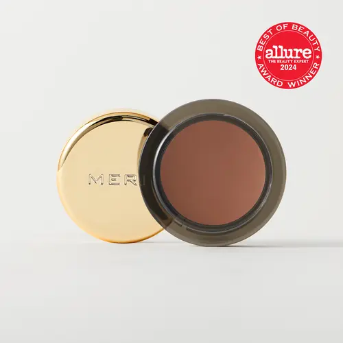 MERIT Solo Shadow - Buildable Cream to Powder Eyeshadow