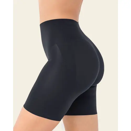 Leonisa Seamless Butt Lifter Shaper Short