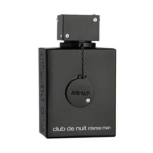 Club De Nuit Intense Man by Armaf EDT Spray, 3.6oz