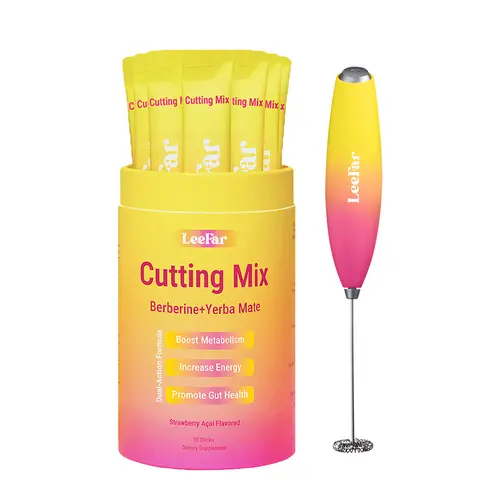 [MustbeCindy Exclusive] LeeFar Supplements Bundles