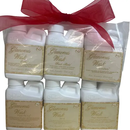 Glamorous Wash Sample Pack by Tyler Candle Company