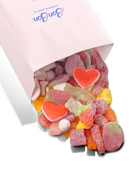 BonBon's TikTok Exclusive Swedish Candy Mix (Gluten-Free)