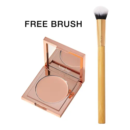 tarte colored clay CC undereye corrector
