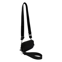The Iris Carry All Wallet (#8036-5) Minimalist Crossbody Bag with RFID Protection - By Iris & Rainbow
