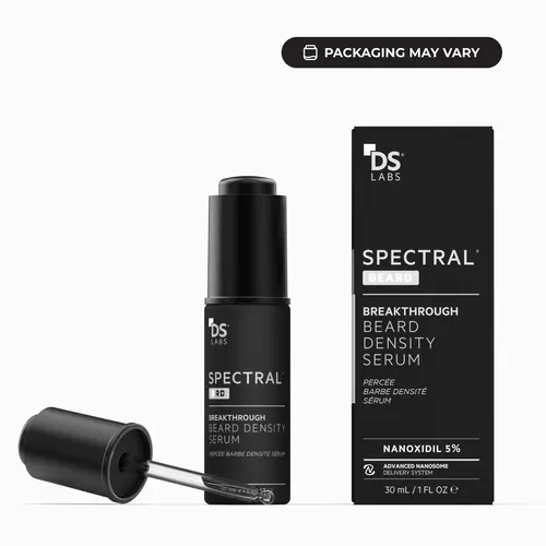 Spectral.BRD | ADVANCED BEARD CONDITIONING SERUM