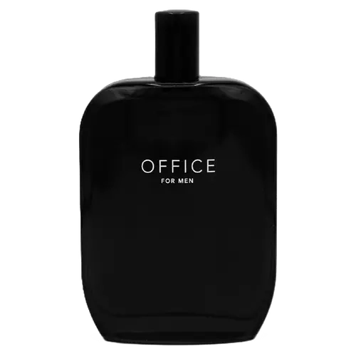 Fragrance One Office by Jeremy Fragrance for Men Eau de Parfum Spray, 3.4 Ounce