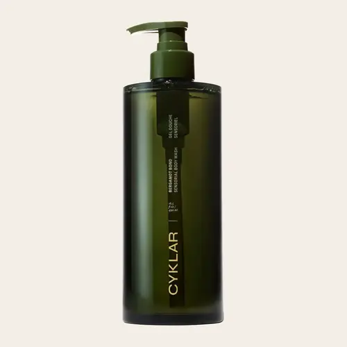 Bergamot Bond - Sensorial Body Wash