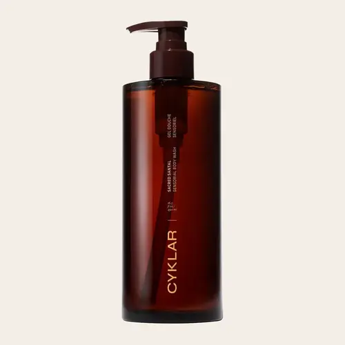 Sacred Santal - Sensorial Body Wash