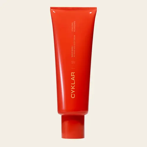 Naked Neroli - Nutrient-Rich Body Cream