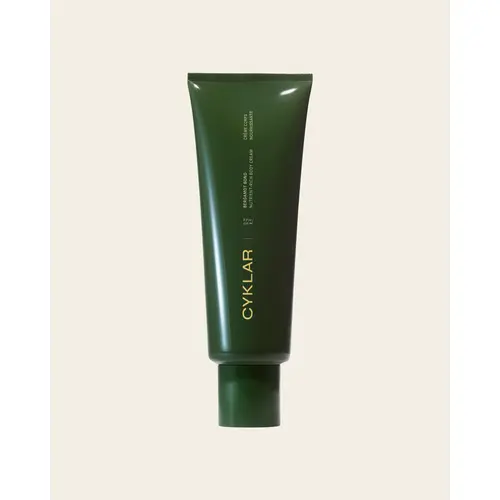 Bergamot Bond Nutrient-Rich Body Cream - Replenishes Skin With Intense Hydration