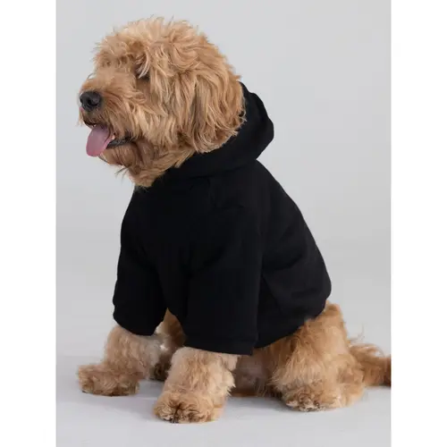 Comfrt | Tranquil Paw Hoodie | Soft Hooded Pet Clothing Outfits