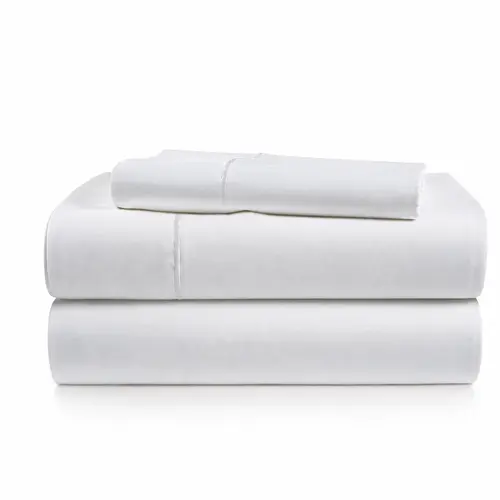 LANE LINEN Luxury 100% Egyptian Cotton Bed Sheets - 1000 Thread Count Sateen Weave, 16" Deep Pocket Secure Fitted, Breathable Cooling Soft Sheets, Breathable Cooling Sheets, Secure Fitted Sheets