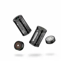 mfish Super Mushroom 40000mAh 100W Modular Power Bank Gift Set with Wireless Charging, Flashlight Module & 4-in-1 Cable