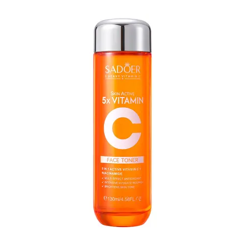 Korean Toner / Glass skin / Glowy Skin / Collagen+Hyaluronic Acid+Niacinamide#backtoschool