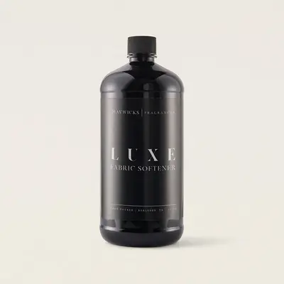 Luxury Scented Fabric Softener