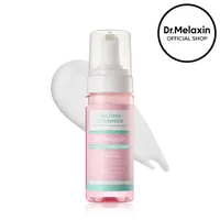 [Dr.Melaxin Official] Melting Cleanse Hypoallergenic Makeup remover with Quick Bubble, Deep Pore Cleansing for all skin type, 150ml