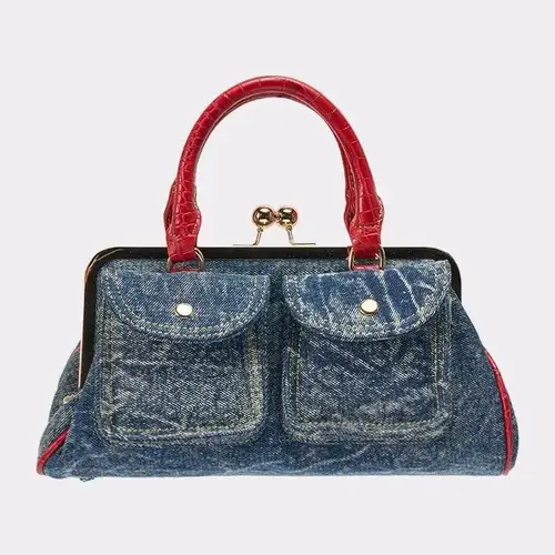 ON THE FLIGHT CARGO COIN PURSE