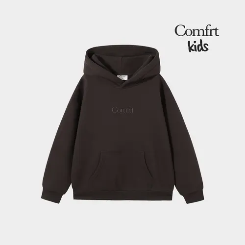 Comfrt Kids | Signature Fit Hoodie | Soft Slightly Weighted Best-Selling Kids Hoodie