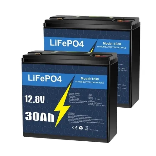 KUNLUN 12V 30Ah High Capacity LiFePO4 Lithium Battery - UL Tested Cells, 4000+ Deep Cycle Rechargeable Portable Pack with BMS for Fish Finder, Power Wheels, High Capacity Battery