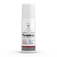 Penetrex Daily Joint & Muscle Care, 3 Oz. Gel