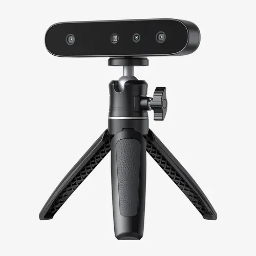 Creality CR-Ferret SE 3D Scanner - 0.1mm Precision, Anti-Shake, USB3.0 C Port, Cost-Effective Option for Beginners (Computers & Office, Office Equipment, Printers & Scanners)