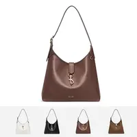 [Gift Collection] CLUCI Brooklyn Hobo Bags for Women, Soft Vegan Leather Purses with Adjustable Strap, Lightweight Shoulder Bag, Stylish Tote Handbag, Elegant Bags, Everyday Bags