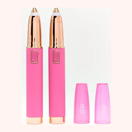 Pop Sonic Set of 2 Eyebrow Shapers